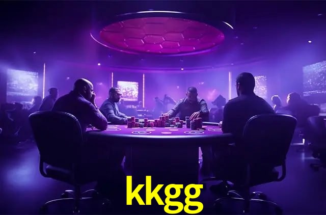 Bônus de Boas-vindas kkgg